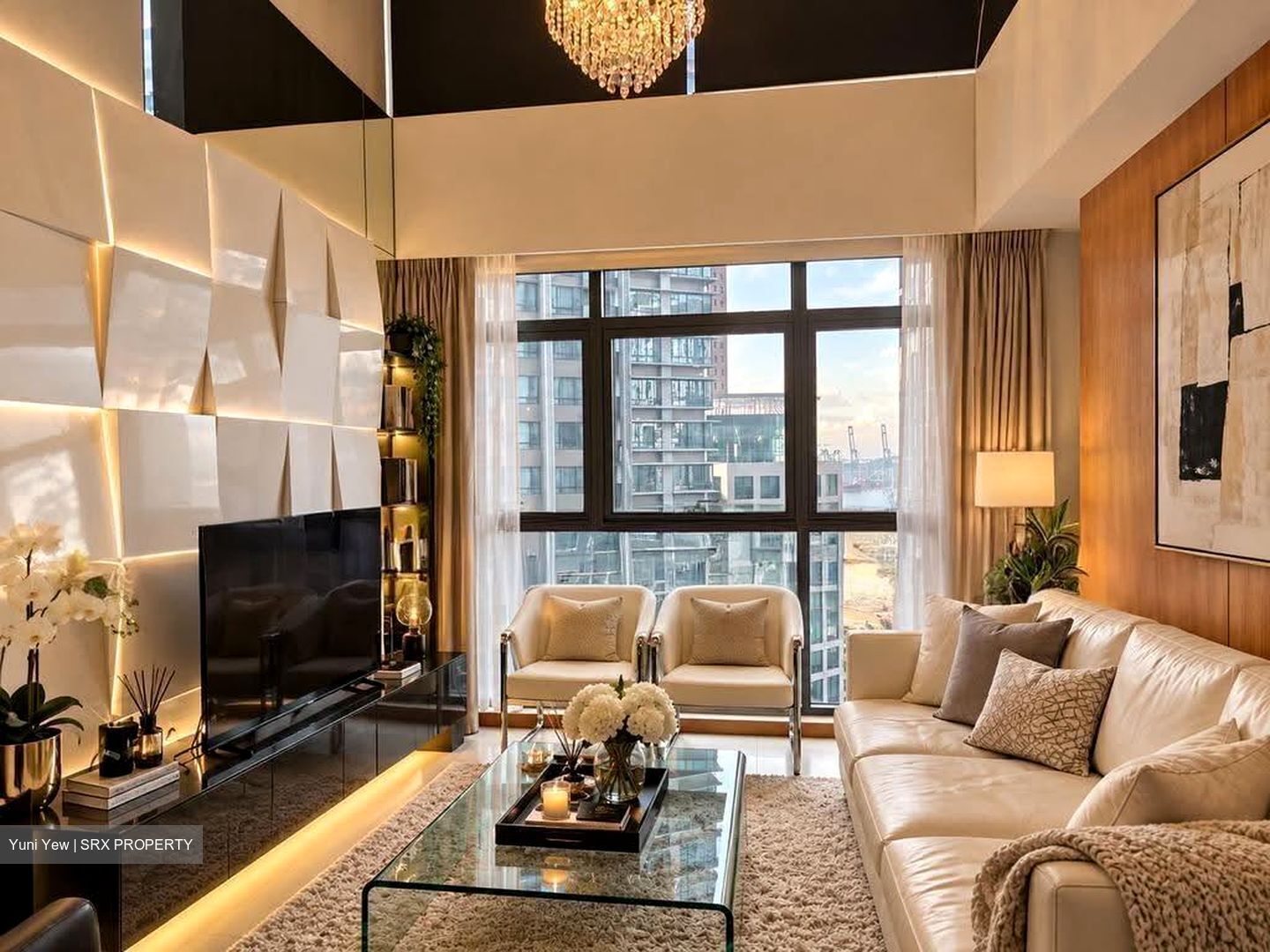 Icon (D2), Apartment #633386211